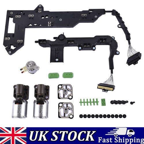 0b5 mechatronic repair - 0b5,