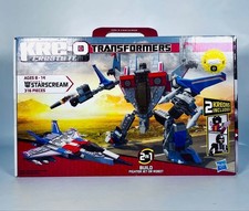 Kre-O Transformers Starscream