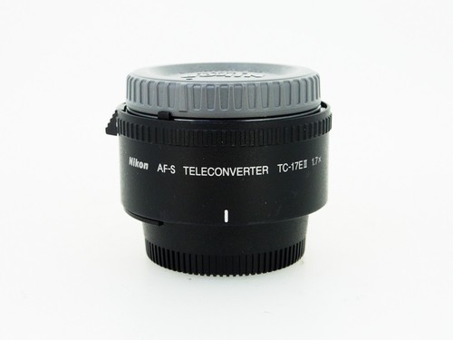 Nikon 17e af s - nikon, ii