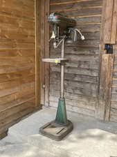 fobco star pillar drill 240v Single Phase