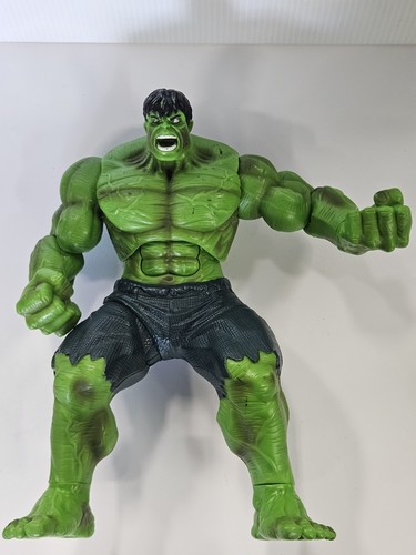 Marvel the incredible - 11", hulk