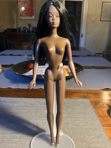 Reproduction mattel barbie - reproduction,