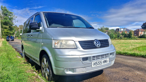2005 volkswagen 9 tdi - volkswagen,