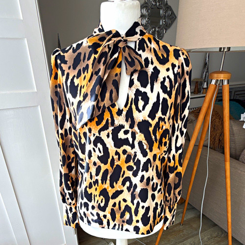 River island women leopard - river,