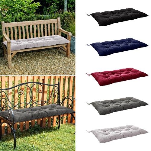 Garden bench cushion 4 - garden,