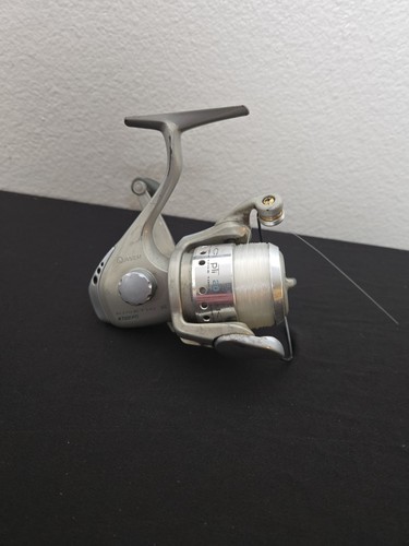 Fishing reel quantum kinetic - reel,