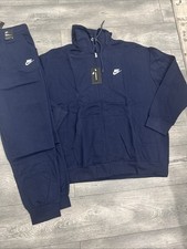 Full Mens Tracksuit Size XXL