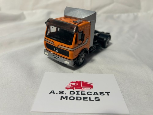 Corgi modern truck conrad - modern,