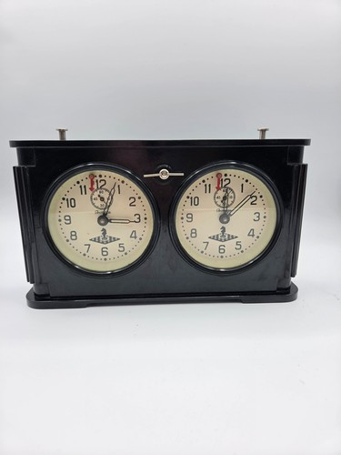Vintage jantar chess - jantar,
