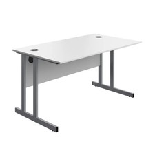 Slimline Cantilever Office