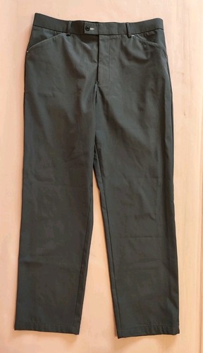 Mens stromberg golf trousers - golf,