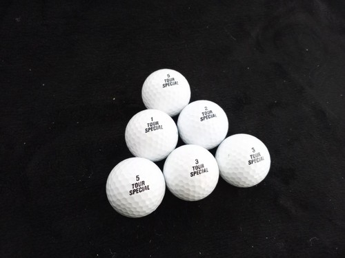 Tour special golf - tour,