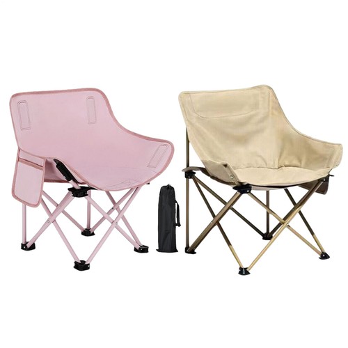 Camping chair stable portable - camping,