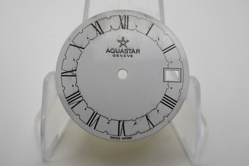 Aquastar geneve quartz dial - aquastar,