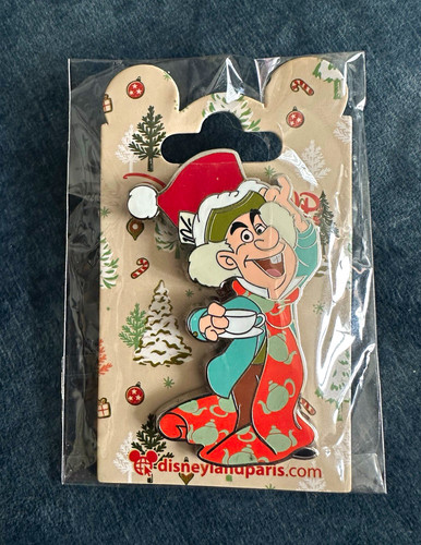 Disneyland paris christmas mad - christmas,