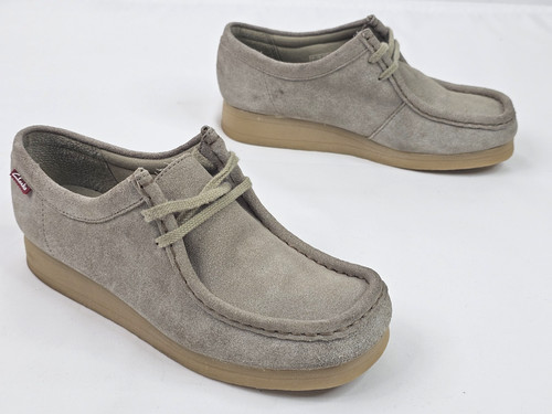 Clarks originals wallabee - clarks,