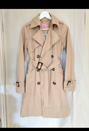 Ted baker mac trench - ted,