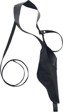 Gangster gun holster - gun,
