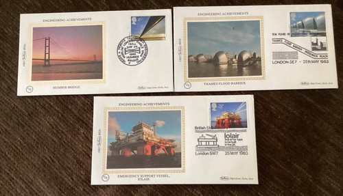 1983 set benham small - 1983-set, 3