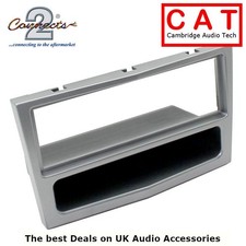 CT24VX05 Vauxhall CD30/70 Car