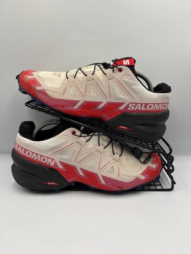 Salomon speedcross women s - salomon, 6