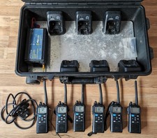 Icom IC-M73 - Euro VHF