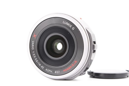 Panasonic lumix vario - x, pz