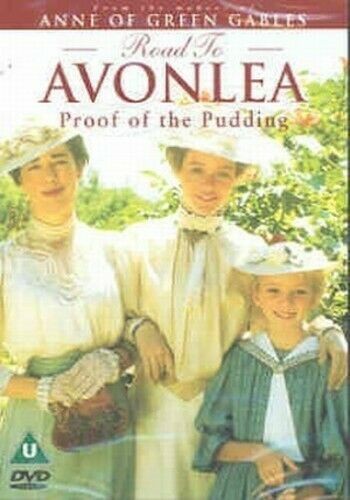Road avonlea proof the - to,