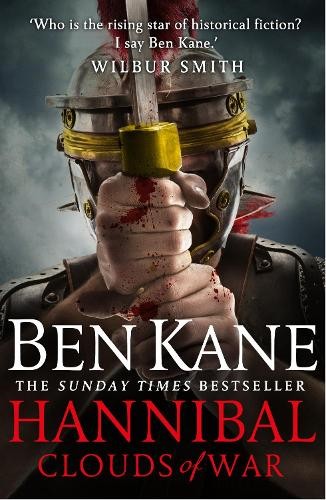 Hannibal clouds war kane - clouds, war,