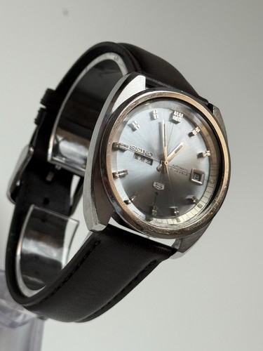 Vintage seiko automatic - seiko,