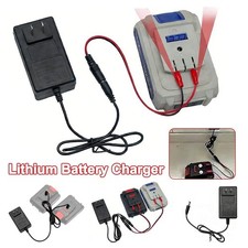 18/21V/24V Lithium Dual-head