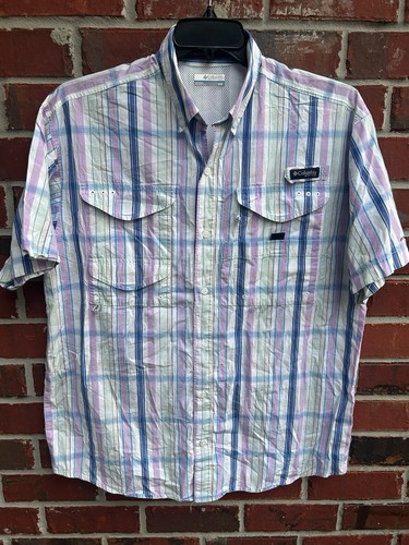 Columbia pfg men short - columbia, men’s