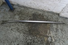 2014 VAUXHALL ZAFIRA C TOURER ROOF RAILS BARS PAIR LEFT AND RIGHT 
