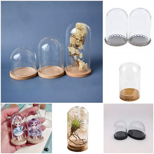 Miniature clear display - clear,