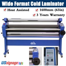 US 63" Full-auto Cold