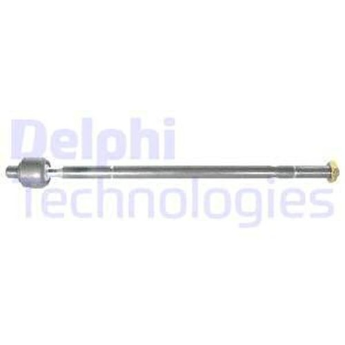 Inner tie rod rack end - tie, left