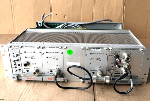 Daniels electronics low - daniels, band