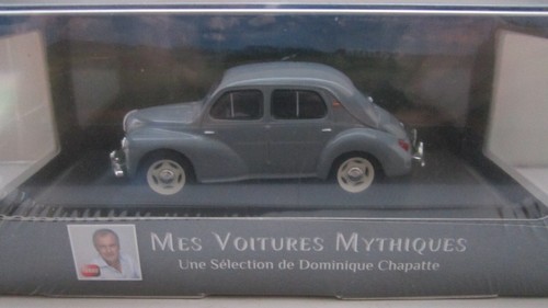 Renault 4cv 1951 - renault,
