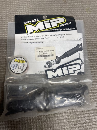 Mip 10132 duty - #10132, x-duty