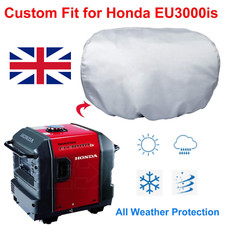 For Honda EU3000is / Predator 3500 Generator Cover Dustproof Waterproof Sunproof