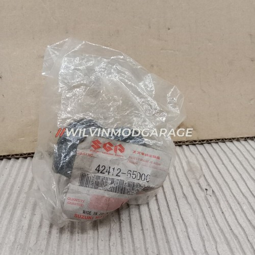 Genuine stabilizer bar bushing - bar,