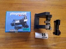 Playmobil 4391 bumper rc train