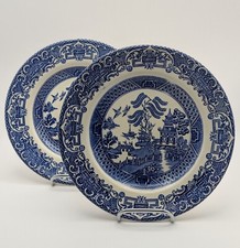 English Ironstone Tableware