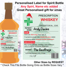 Personalised Name Christmas