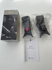 Silver Cross Surf Car Seat Adapters Adaptors For Maxi Cosi, Cybex, BeSafe