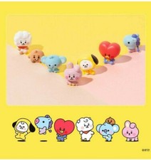 BTS Bt21 Official Authentic