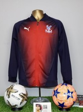 2018-19 Crystal Palace Puma Anthem Jacket