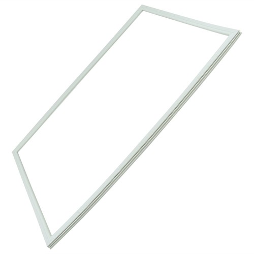 Whirlpool bottom door seal - bottom,