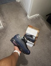 Nike Air Max 95 x Corteiz Men's Sneakers size UK 10