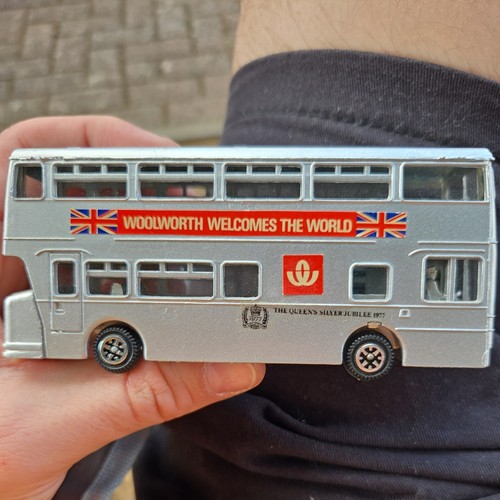 Dinky toy 295 leyland - dinky,